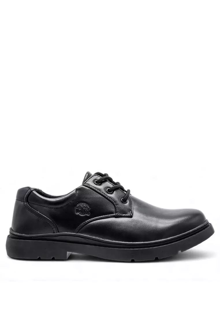 Men Lace Up Comfort Business Formal - 240311246