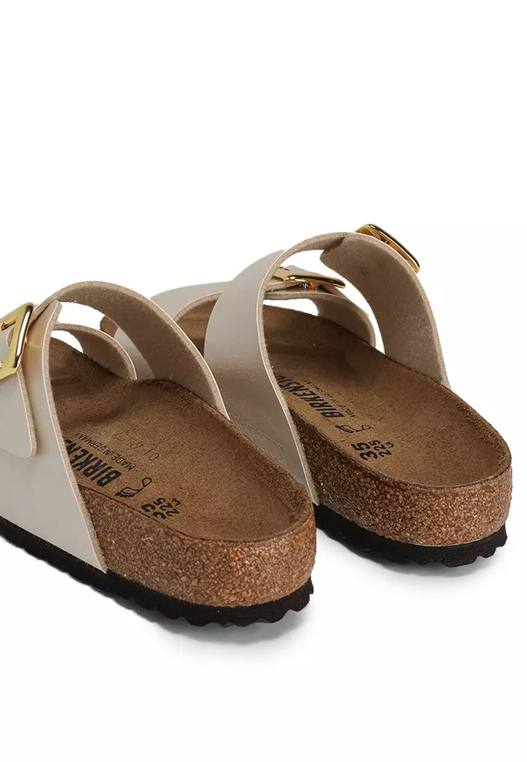 Sydney Cushion Buckle BF