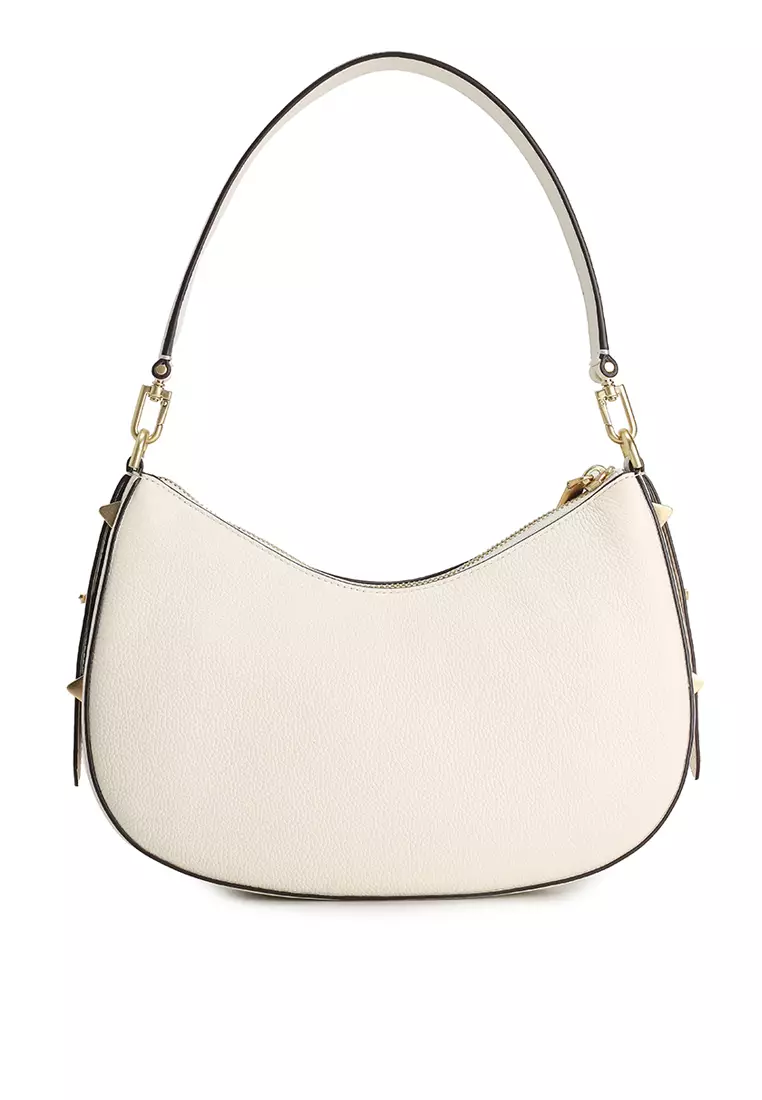 Liv Convertible Shoulder Bag