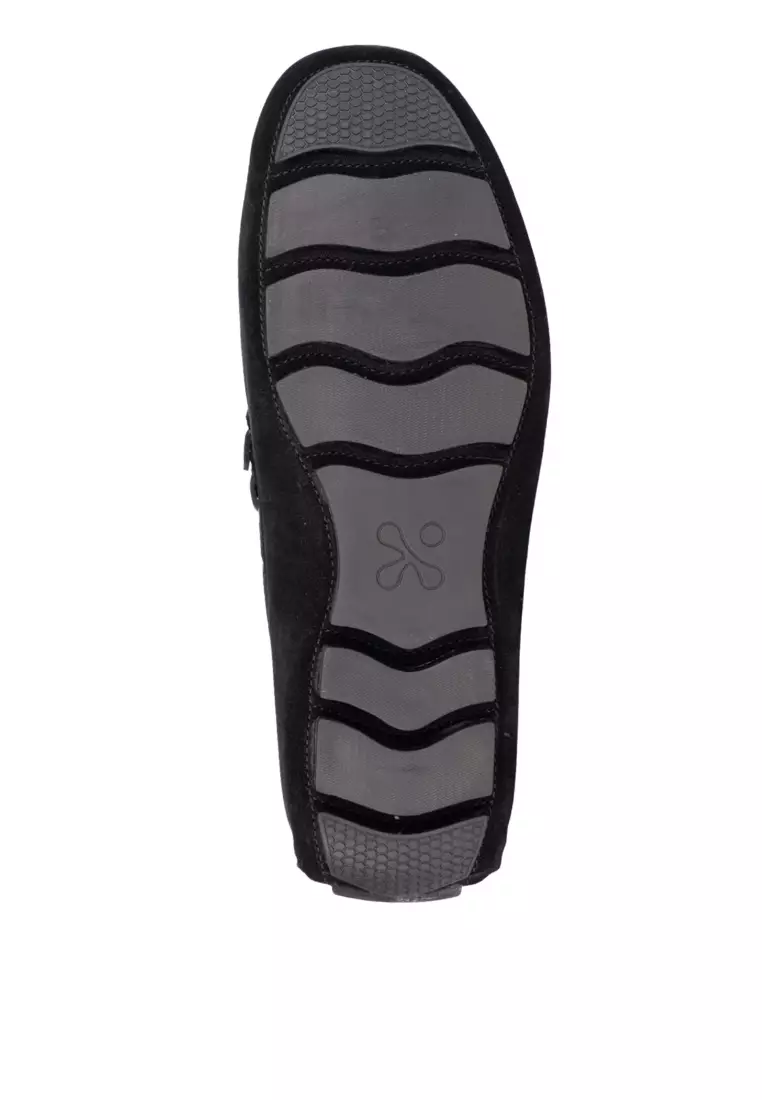 Delta - Driving Shoes for Mens