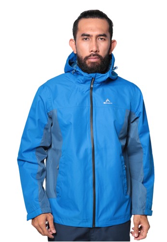 Jual Eiger  Greenland  Hoody Jacket Original ZALORA 