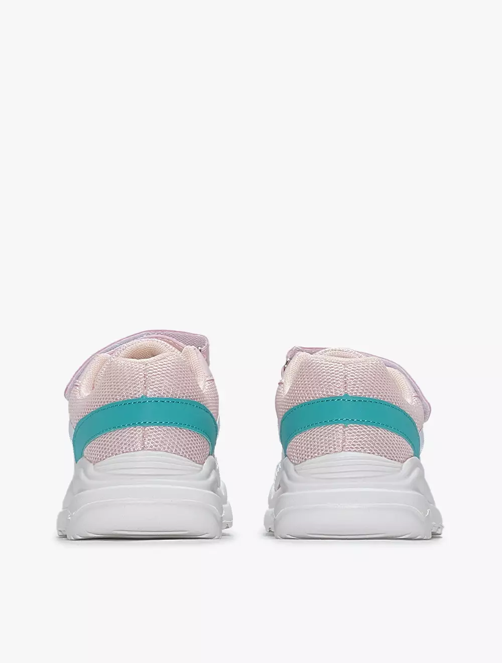 Payless Chrissie Childrens Zoe Sneakers - Pink_10 - Pink