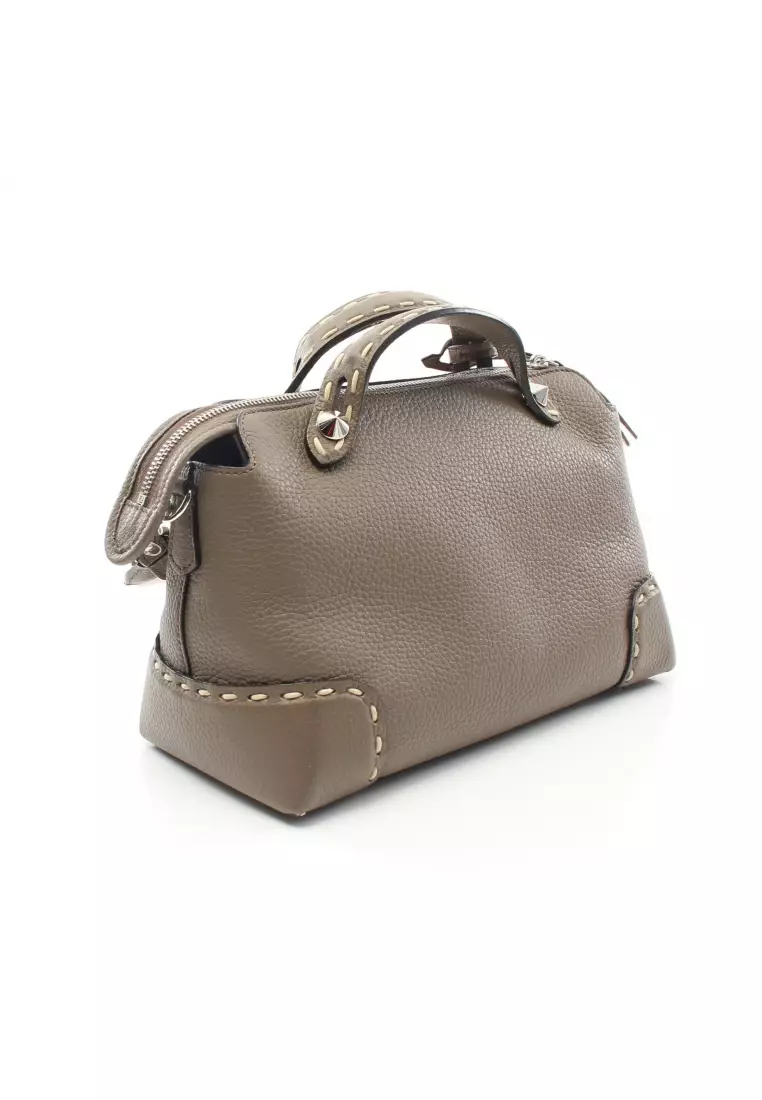 Fendi by the way beige hotsell