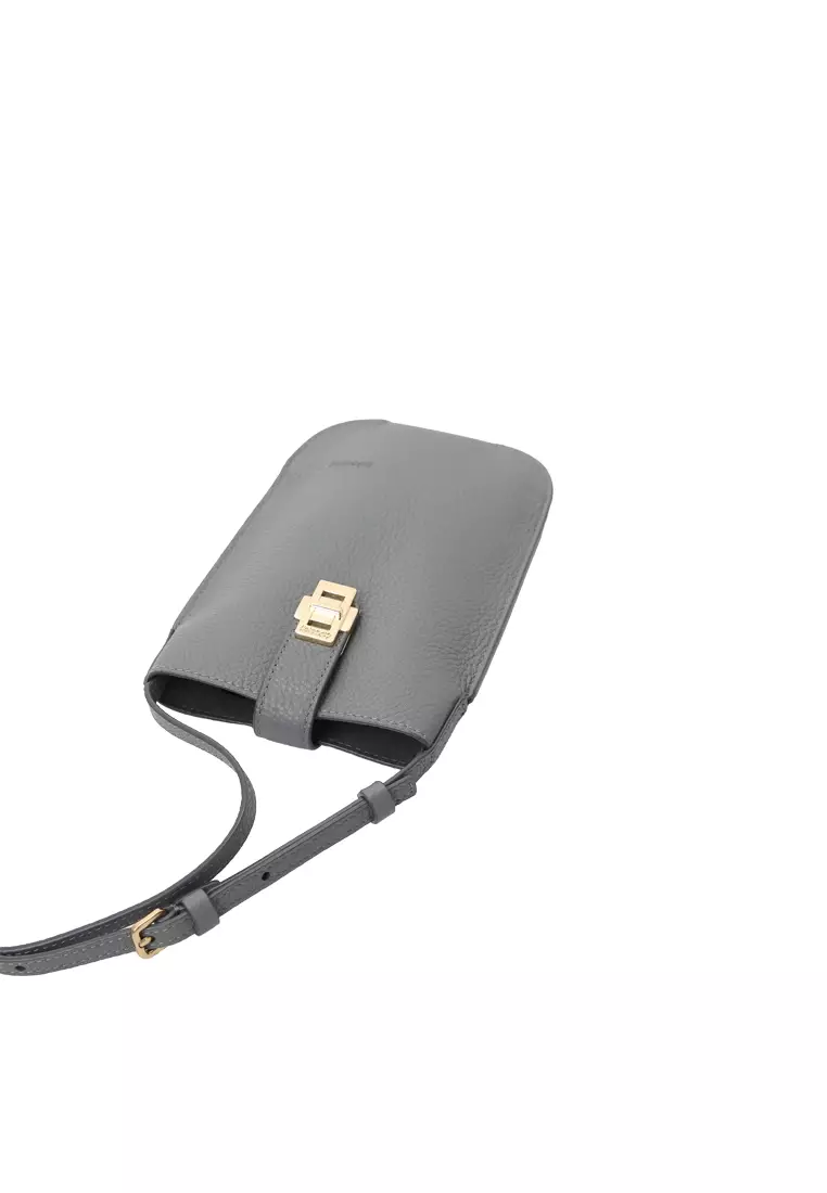 ZANA Phone Pouch - Grey