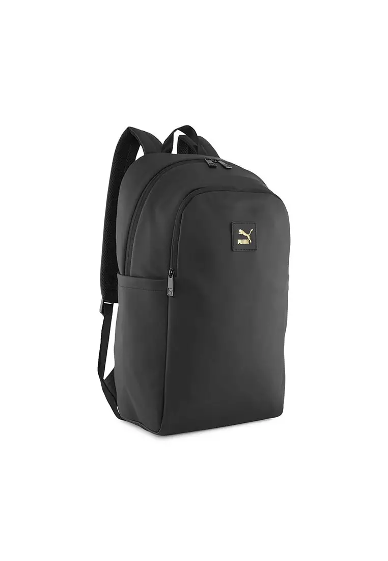 Elite PU Backpack B5008