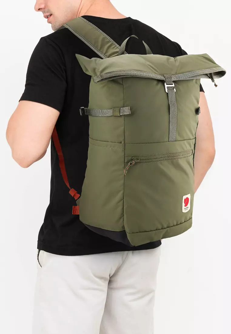 High Coast Foldsack 24 Backpack