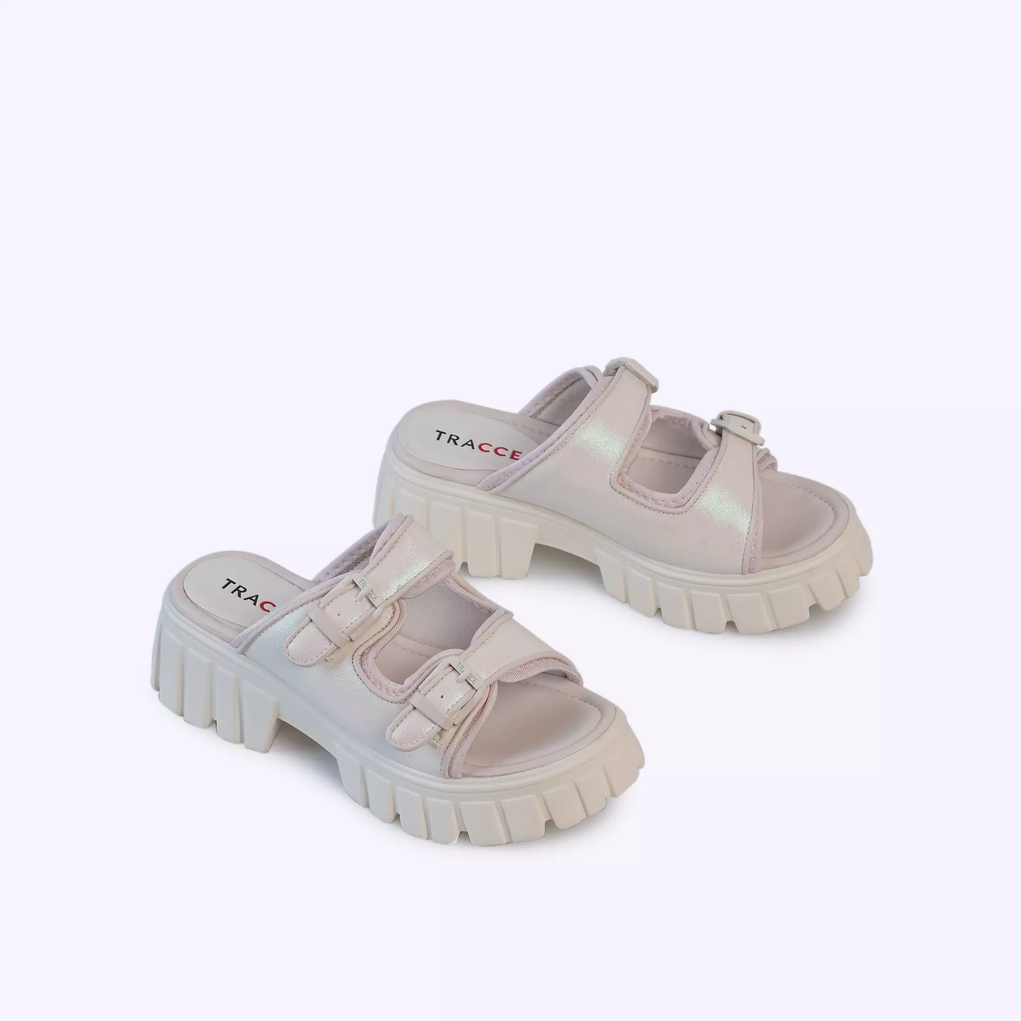 TRACCE XYNERVA BEIGE