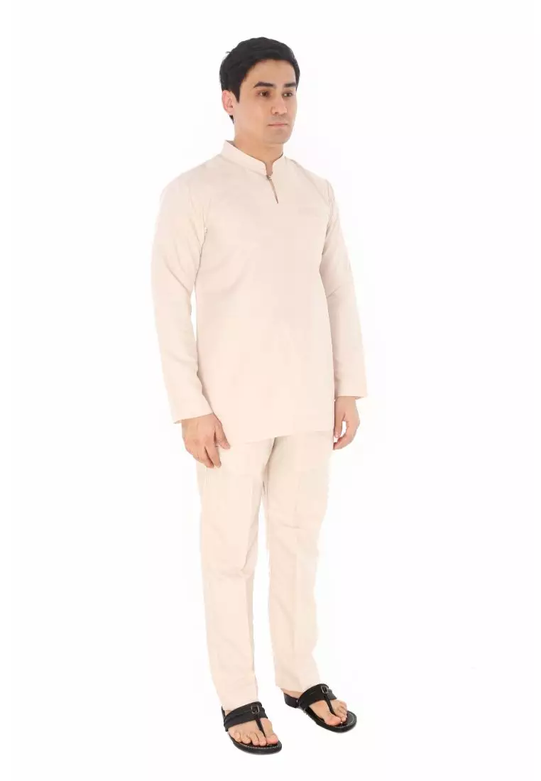 Baju Melayu Gumbae