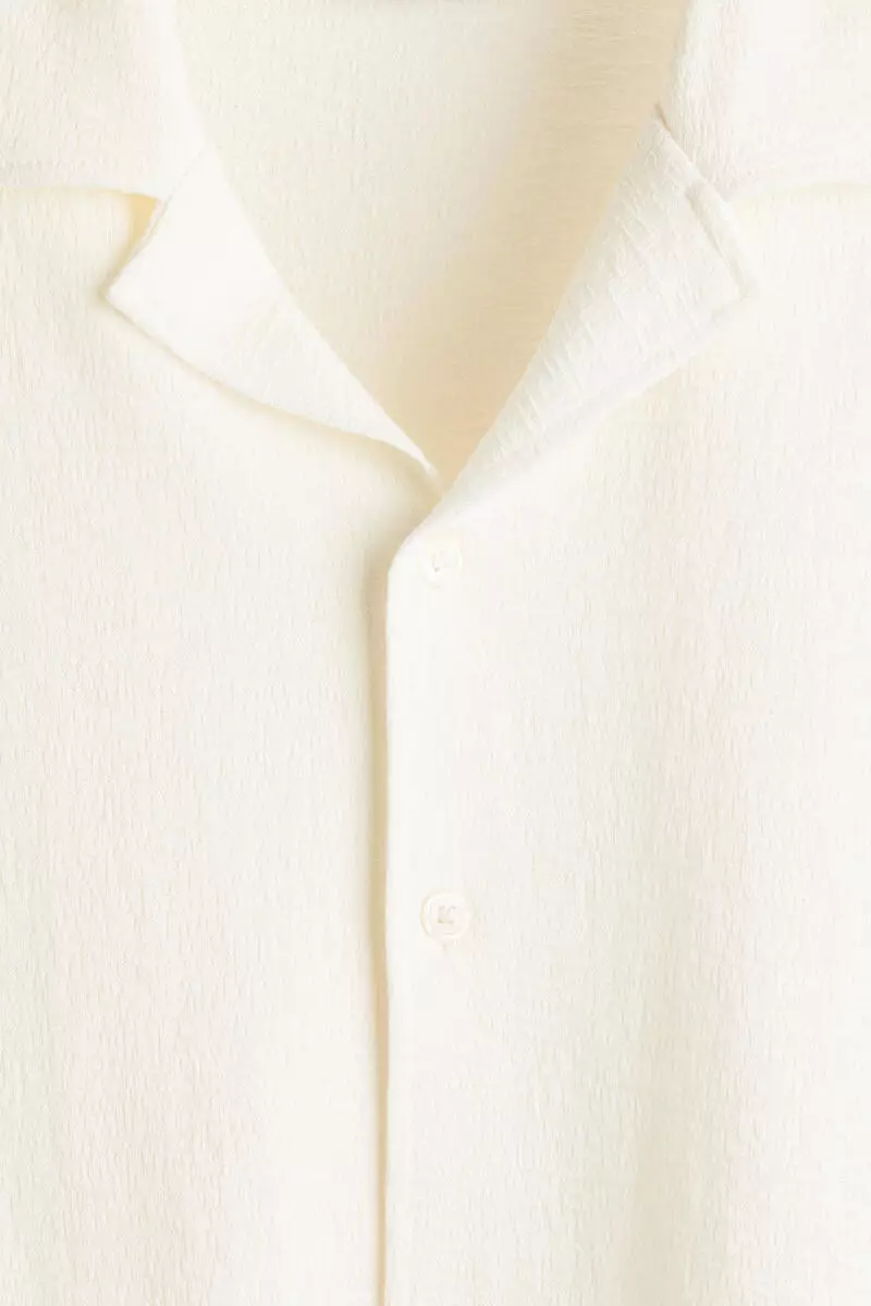 Regular Fit Resort shirt