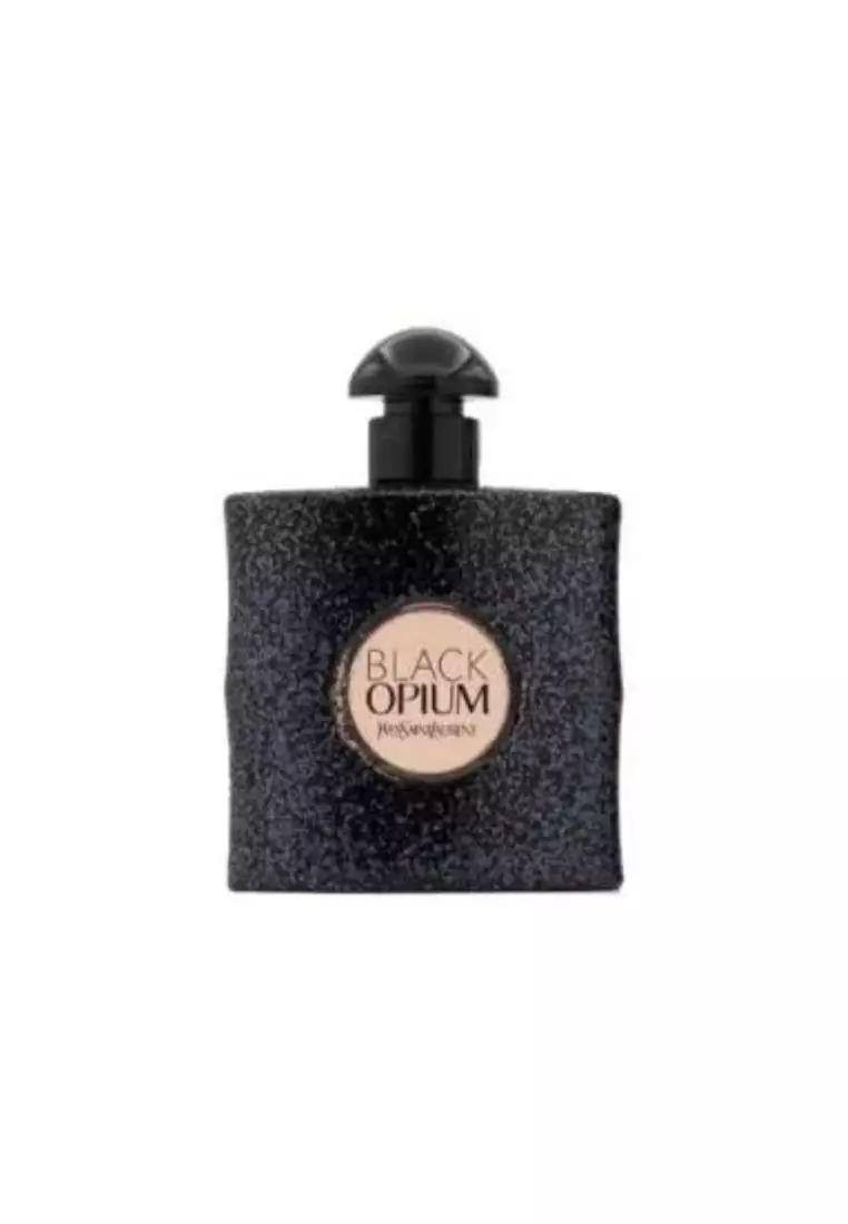 Buy Yves Saint Laurent Yves Saint Laurent BLACK OPIUM EDP