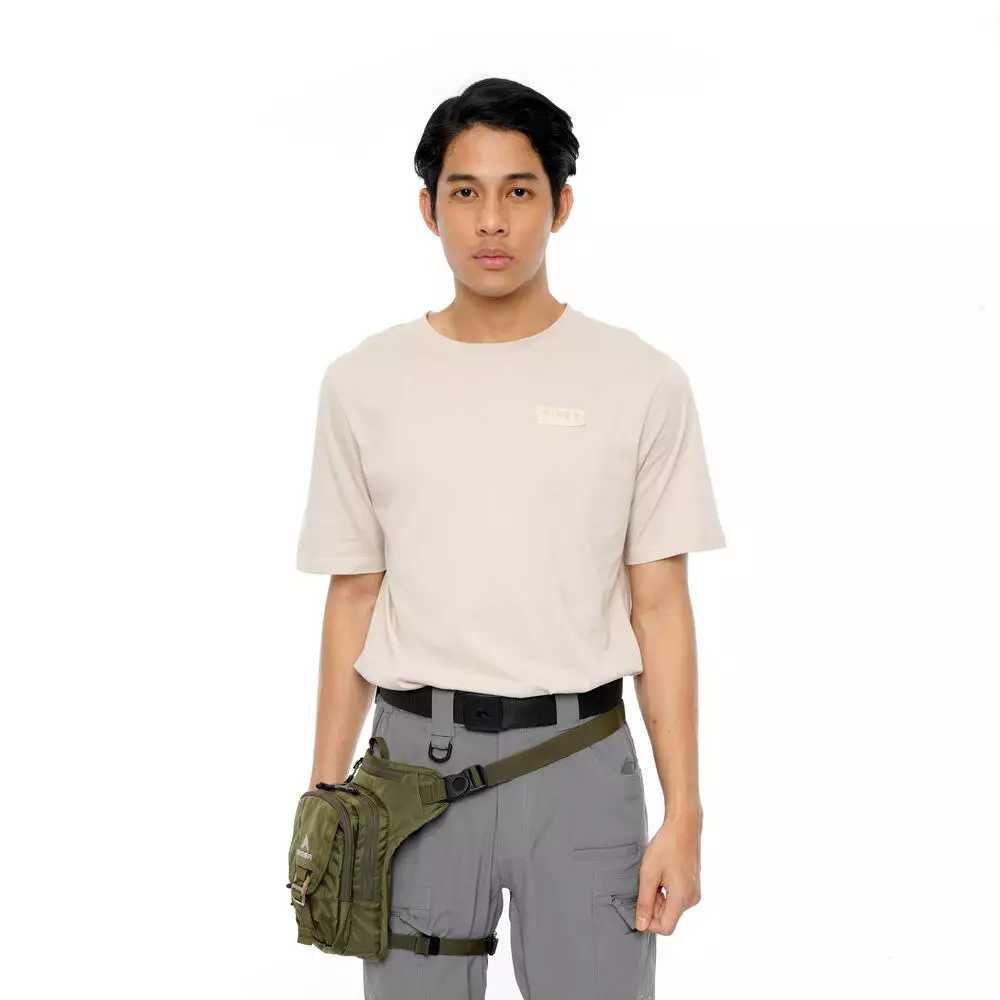 Eiger Legpack M Militant 1A