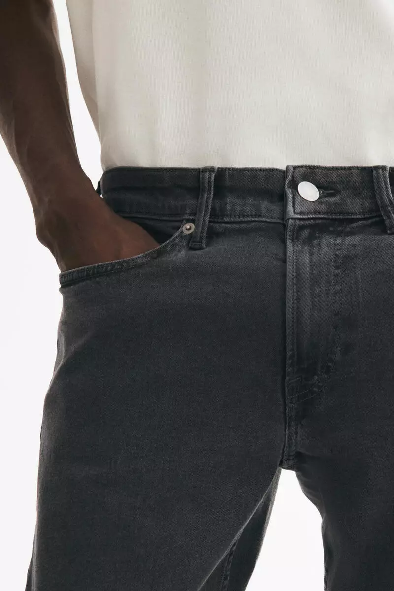 Regular Jeans