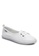 Twenty Eight Shoes white Smart Causal Leather Sneakers RX5199 67879SH8A46D72GS_2