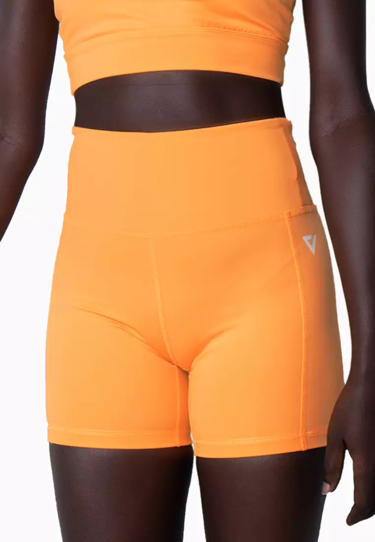 ViQ Biker Short TIghts