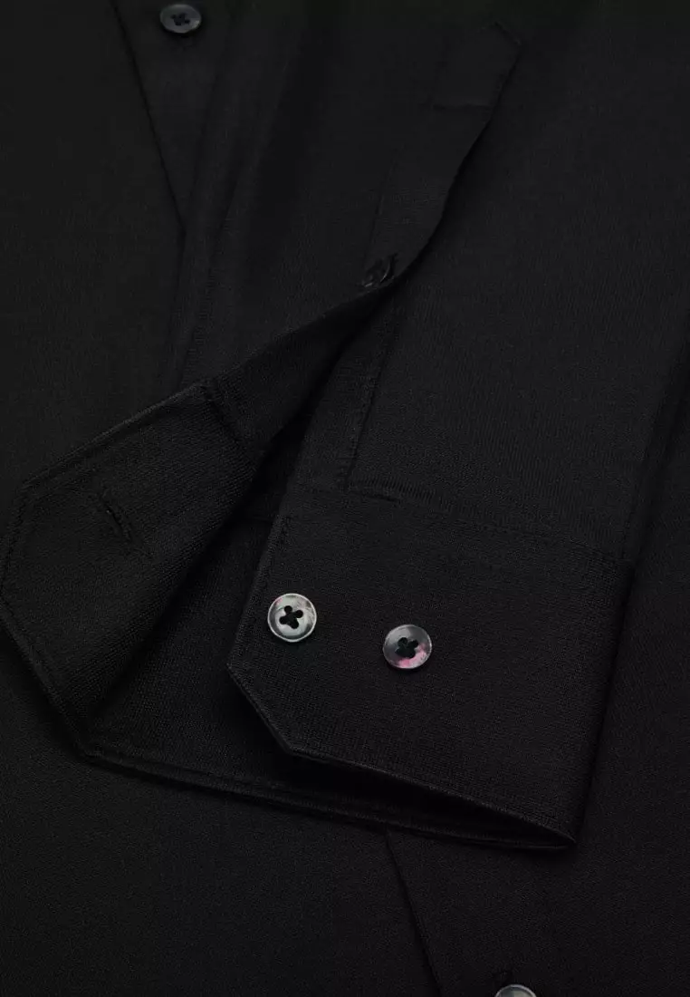 G2000 Non-Iron Dry Travel Smart Fit Shirt