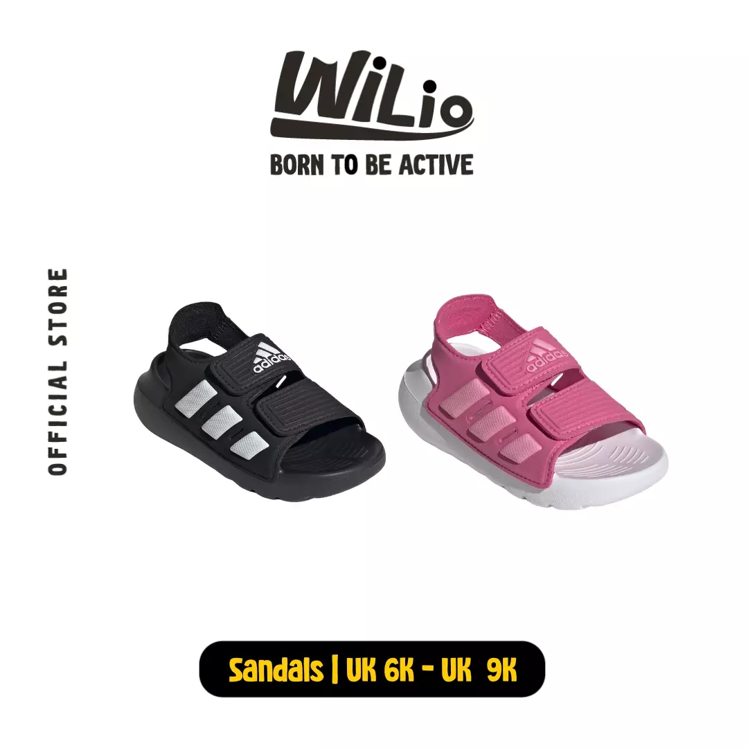 ADIDAS Altaswim 2.0 I ID0305 ID0306 - Sandal Anak