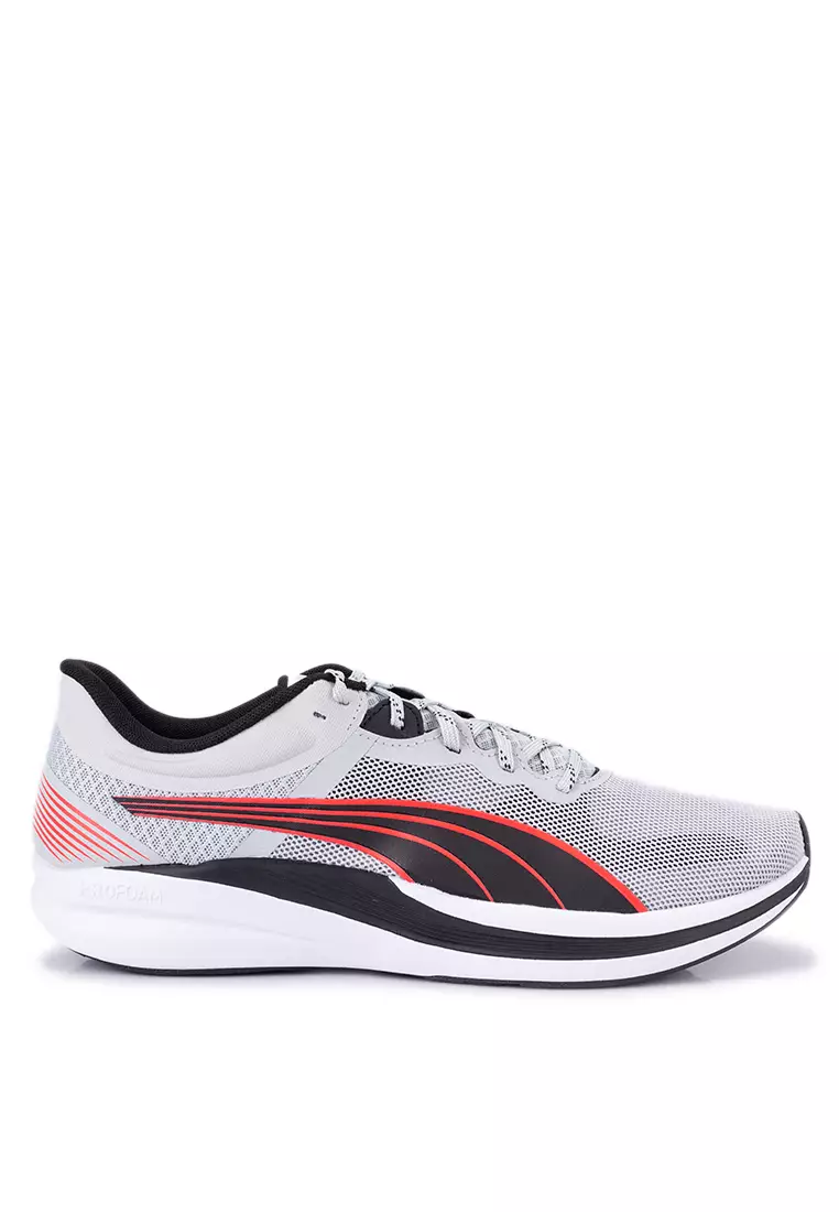puma pronto idp running shoes