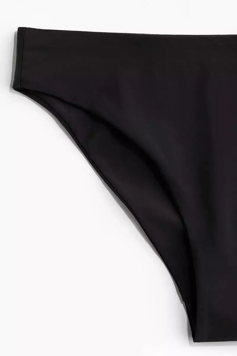 Sports bikini bottoms with Lycra®