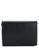 agnès b. black Leather Crossbody Bag CCADEACBAA6DE9GS_3