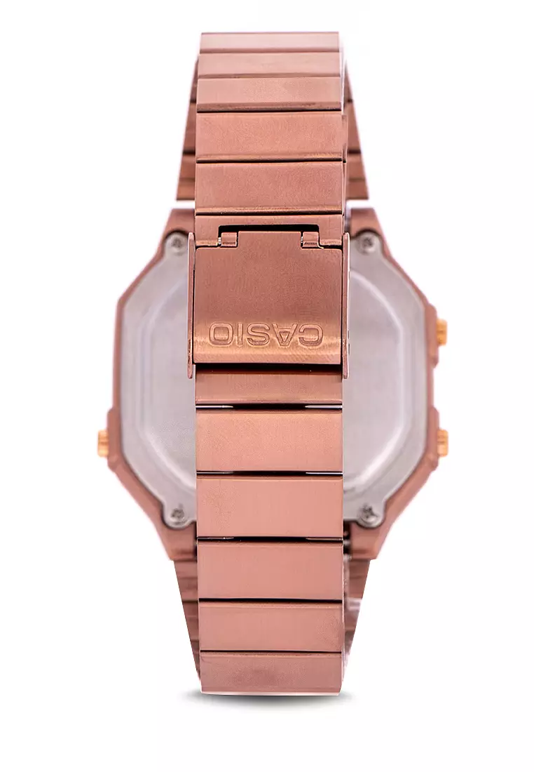 Digital Watch B650WC-5A