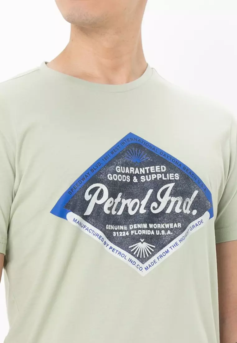 Bluefin Artwork T-Shirt