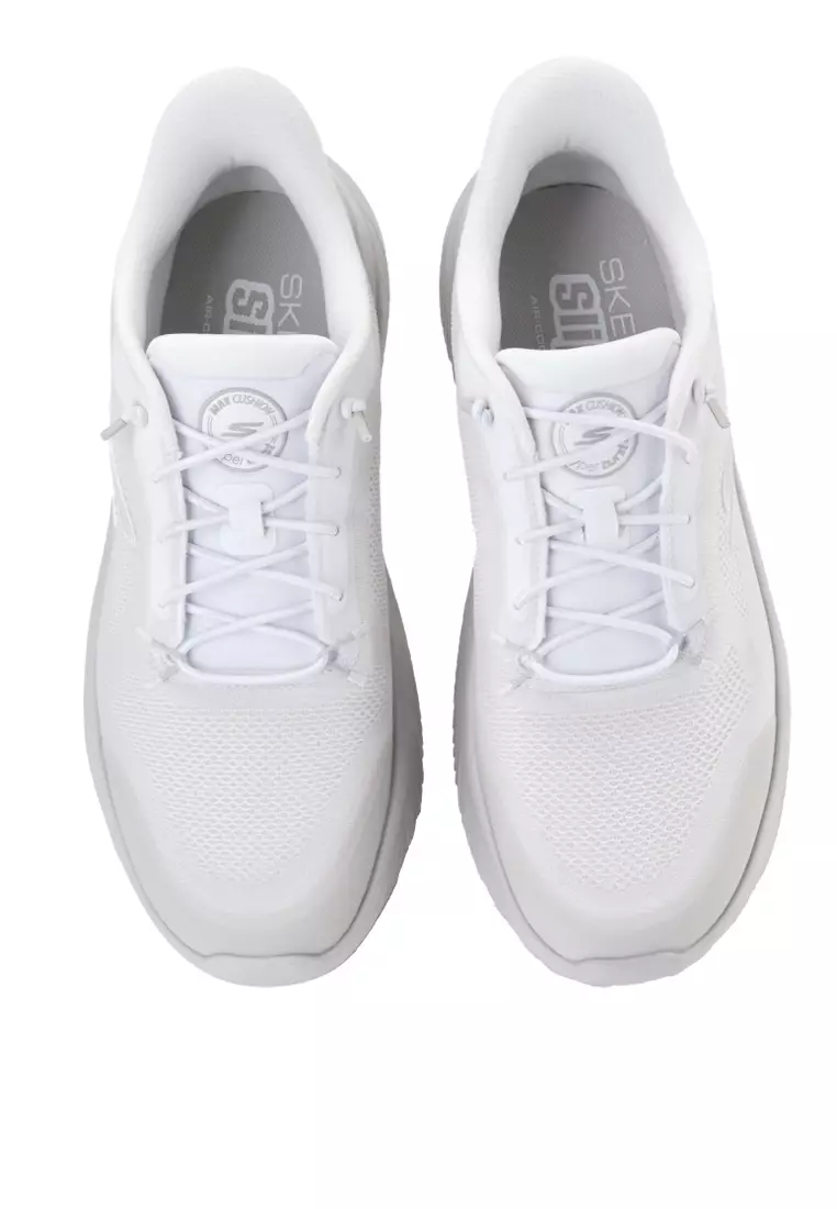 Go Walk Max Cushioning Hyper Burst