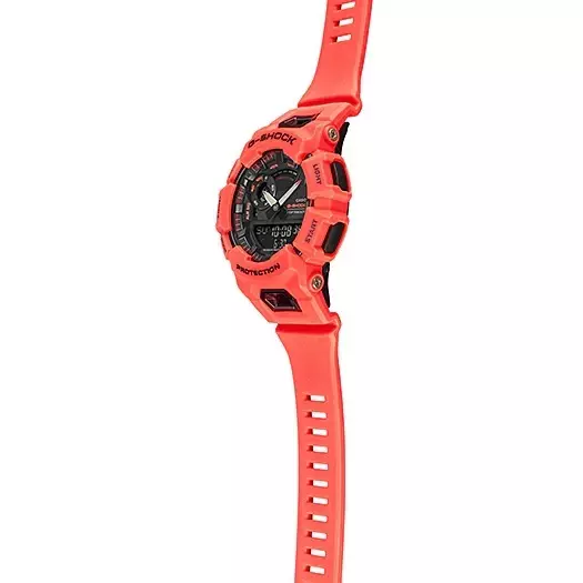 Jam Tangan Casio G-Shock GBA-900-4ADR