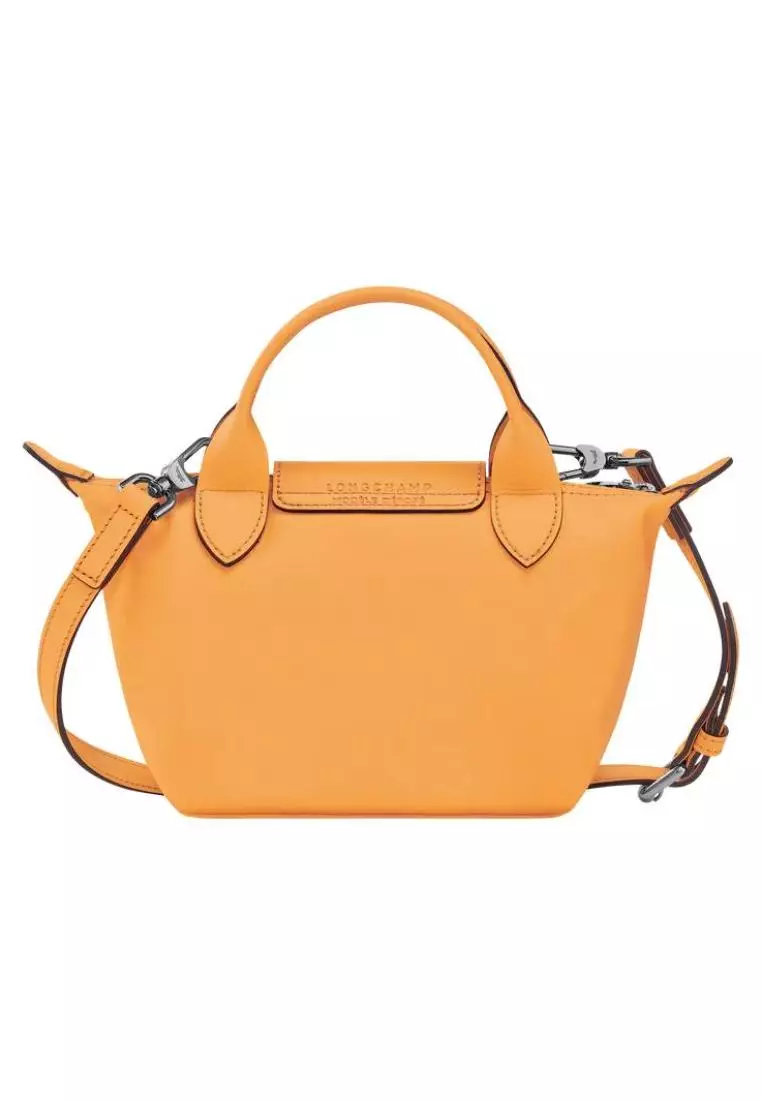 Jual Longchamp Longchamp Le Pliage Xtra Handbag Xs Apricot Original 2024 Zalora Indonesia 8571