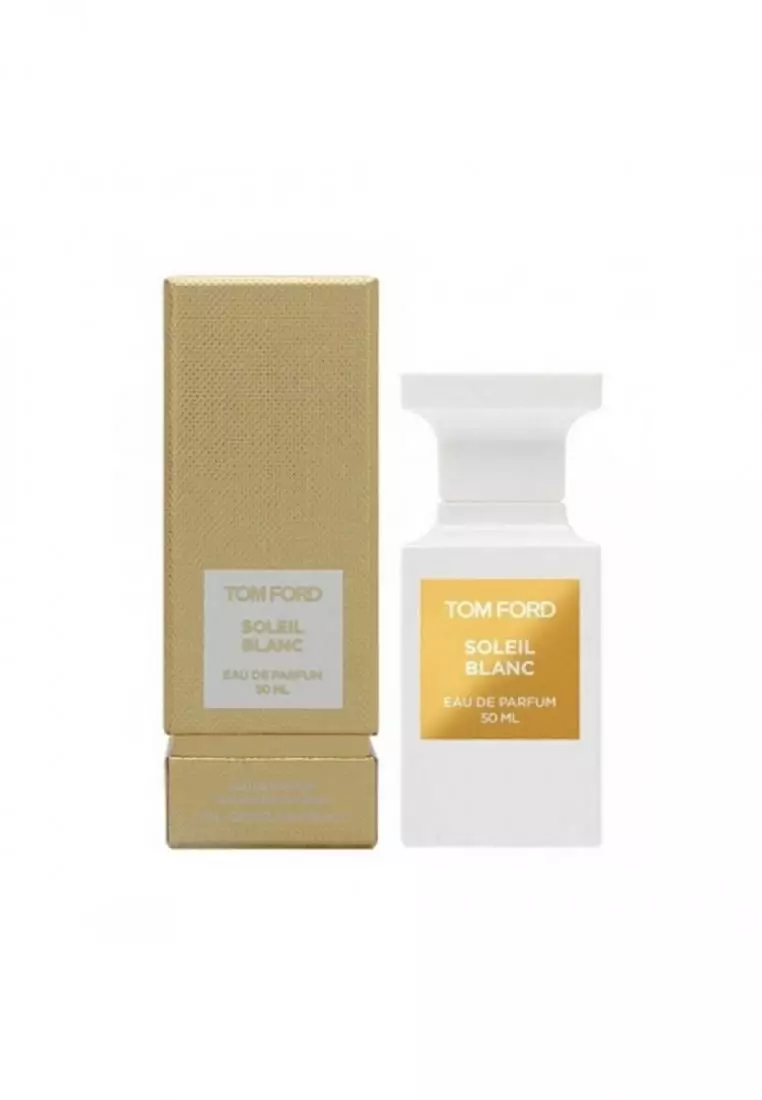 Tom Ford TOM FORD Soleil Blanc Eau De Parfum 50ml 2025 | Buy