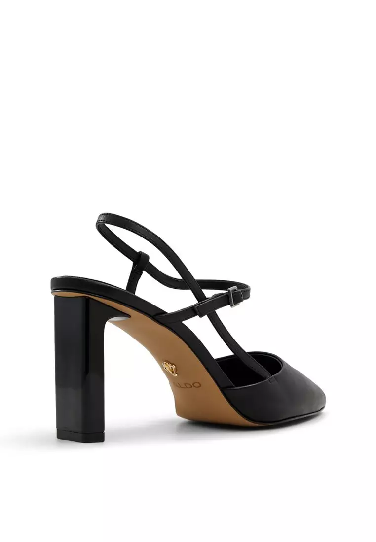 Darabriver Slingback Heels