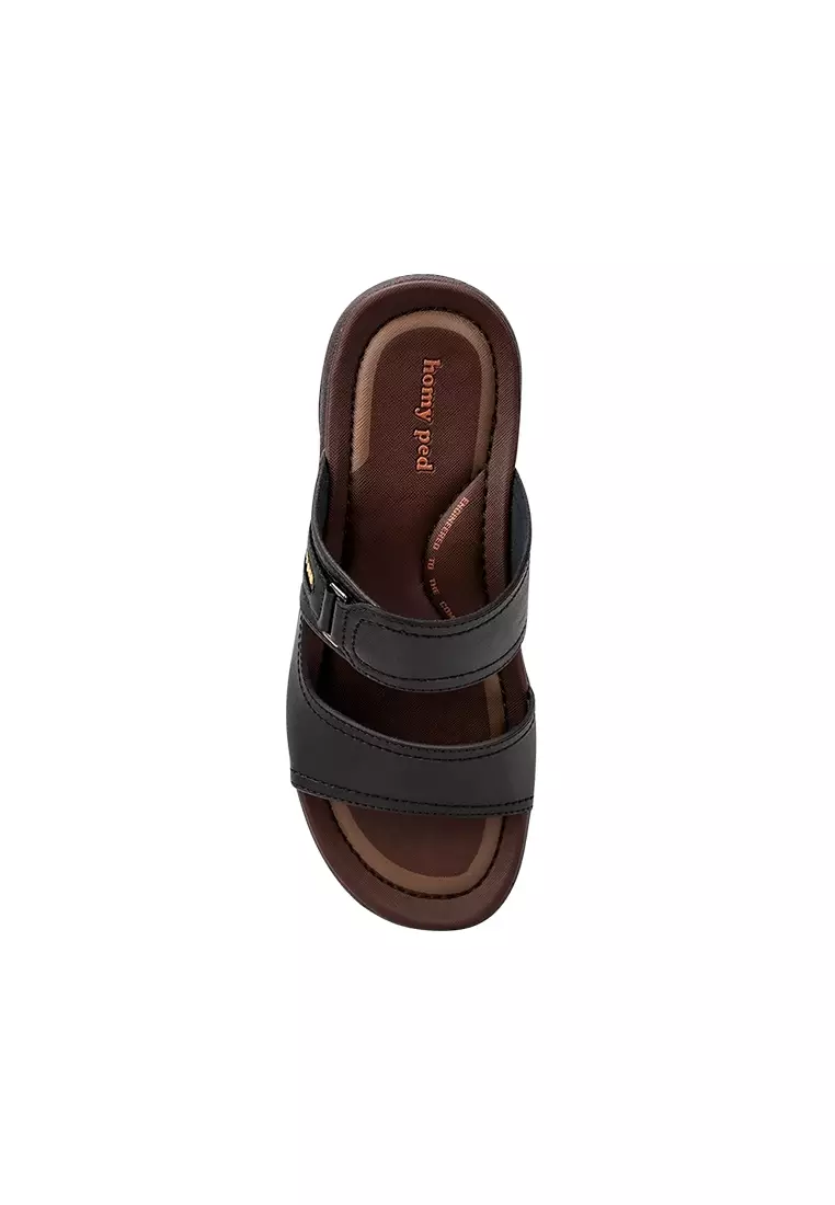 Homyped Douglas 02 Sandal Selop Pria