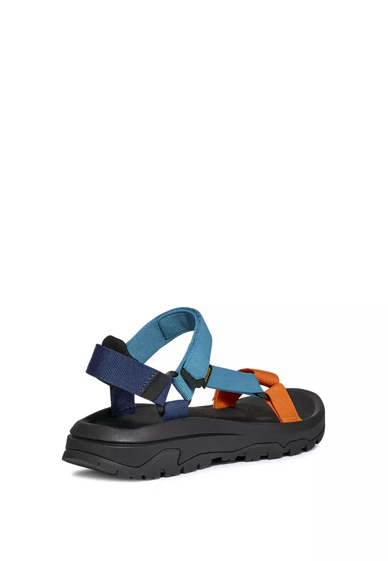 Men's Hurricane XLT3 Sandal - Bright Multi (1173670-BTMT)