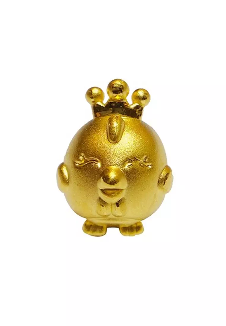 Gold zodiac charms shop