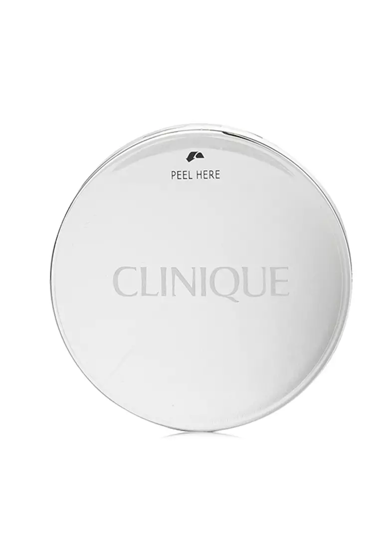 CLINIQUE - Superpowder - No 07 Matte Neutral; Premium price due to scarcity 10g/035oz