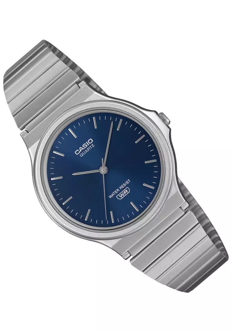 Analog Watch MQ-24DA-2ADF