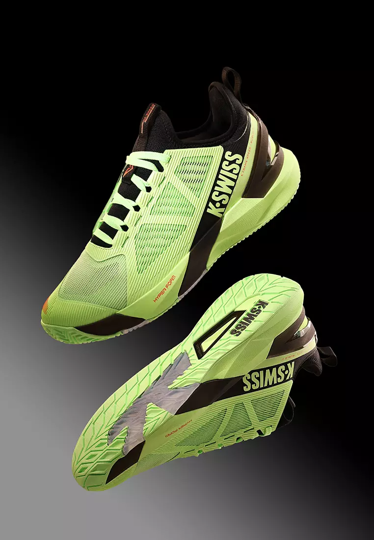 男裝 K-FRAME SPEED RUBLO 網球鞋