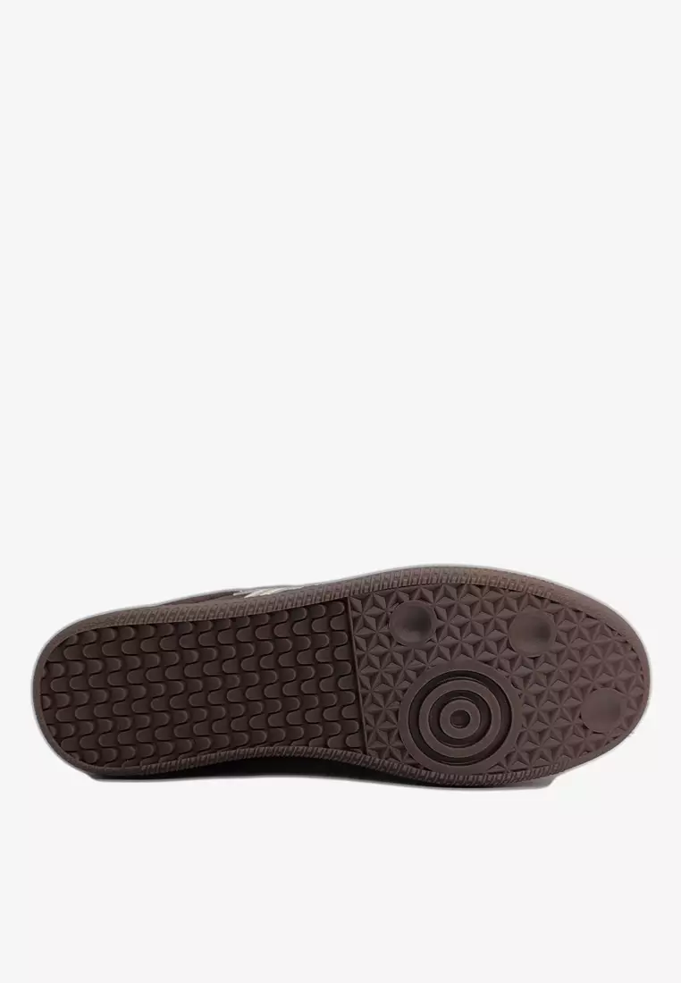 Dr. Cardin Men THE Origin Sneaker Faux Suede RJB-61172