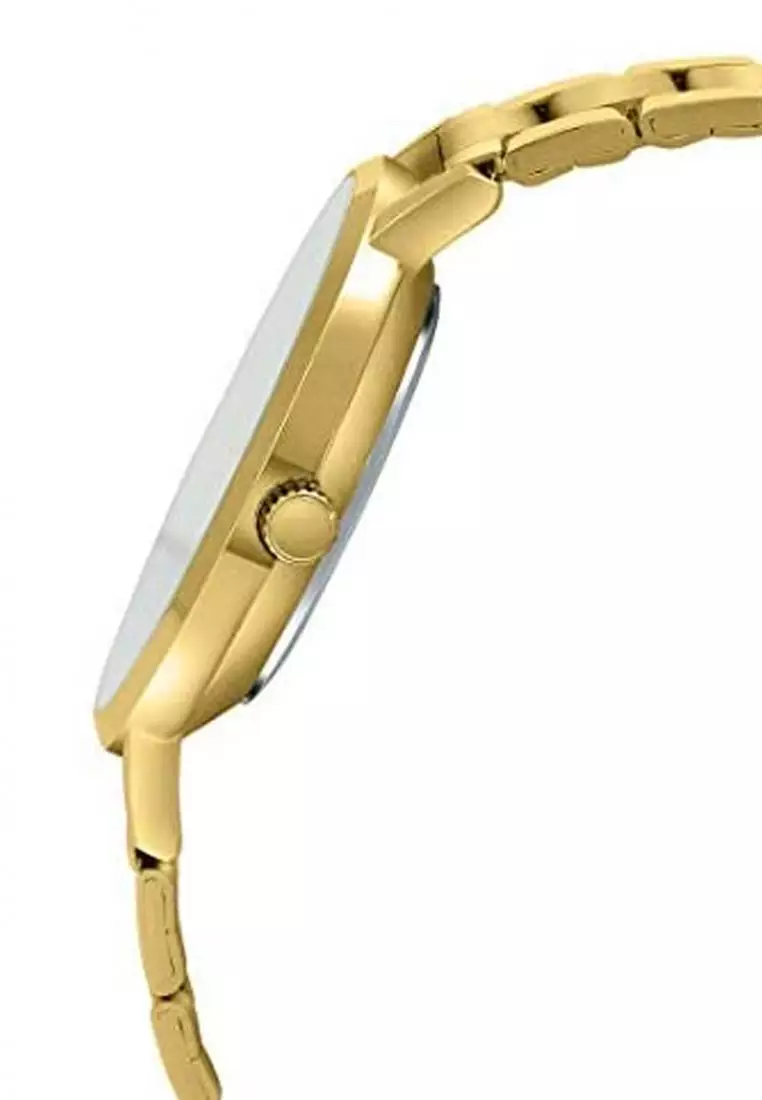 Analog Watch MTP-VT01G-1B2