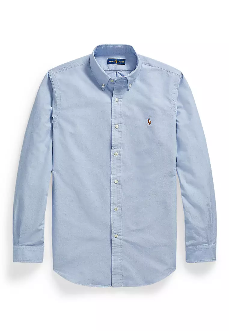 Ralph lauren custom fit sale