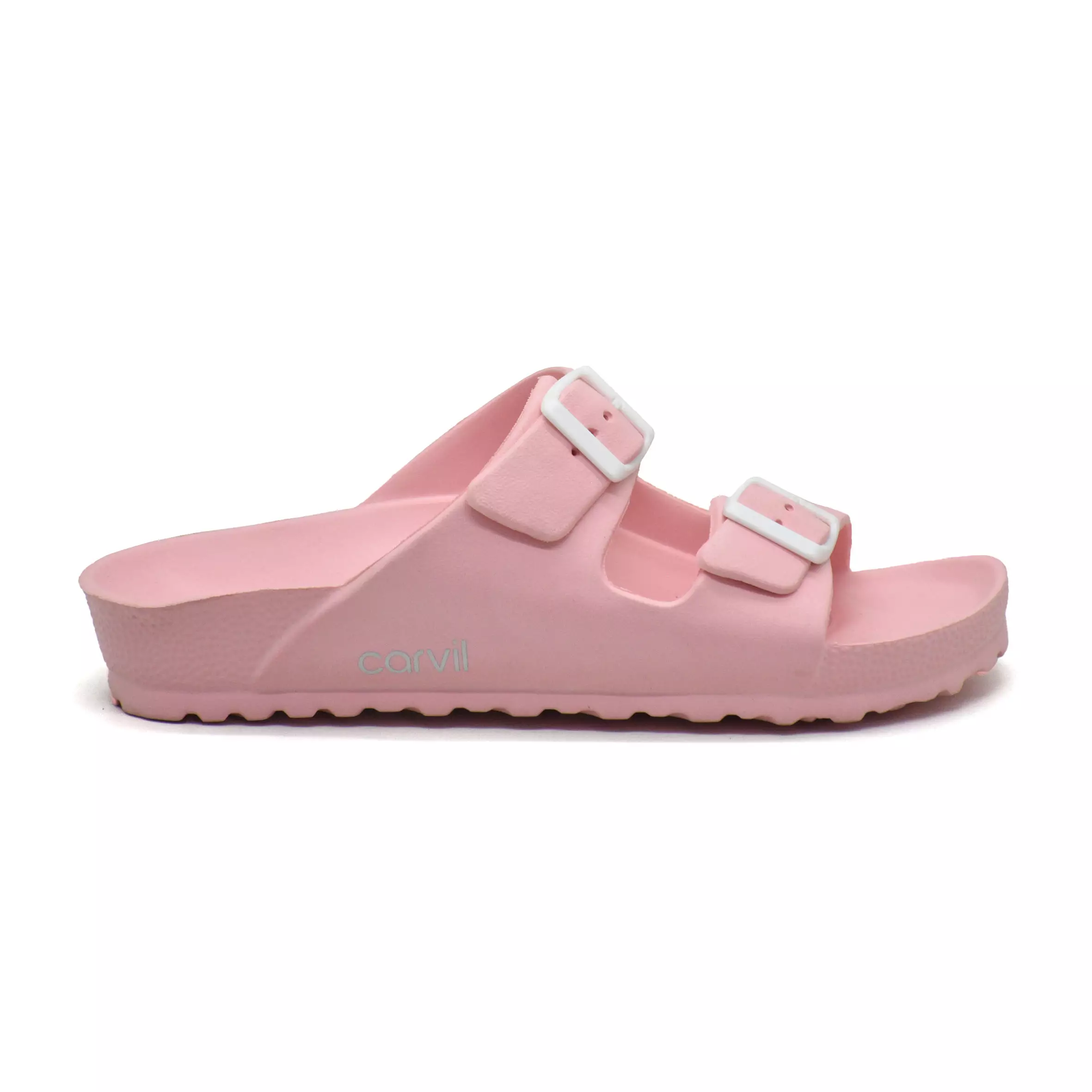 Carvil Sandal Pria Wanita Flash-02 PU Salem