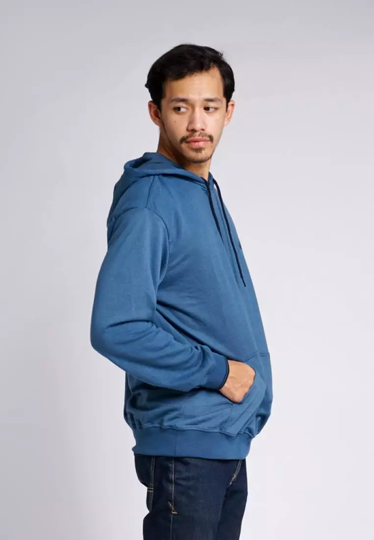 MATSUDA Sweater Hoodie Inashiki