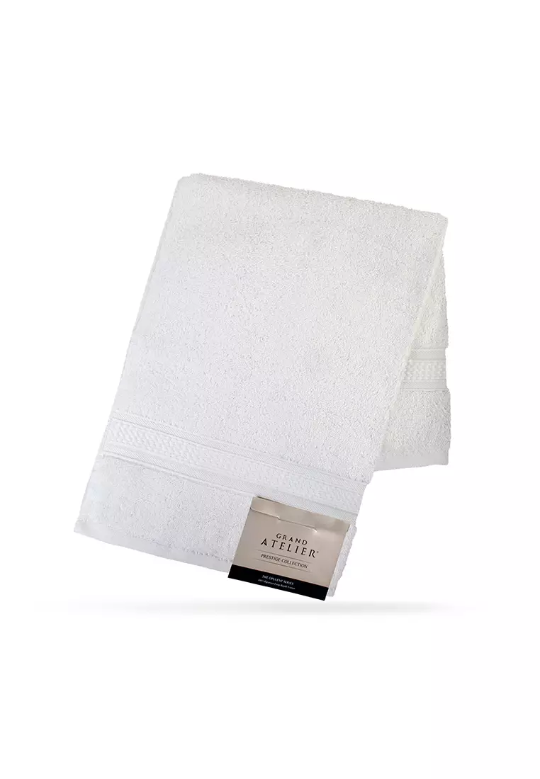 Grand sales atelier towel