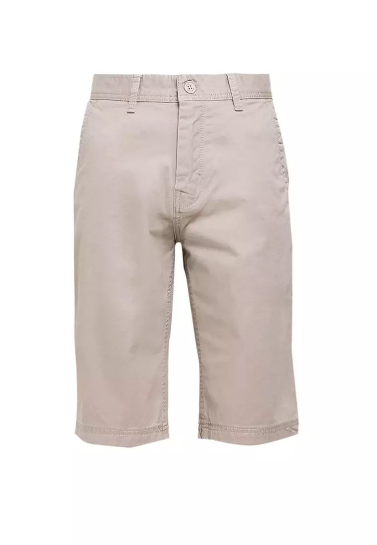 Casual Bermuda Urbanstyle