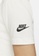 Nike white Sportswear Crop Tee D4250AAF8CB612GS_3