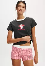 Licensed Sanrio/My Melody Cherry