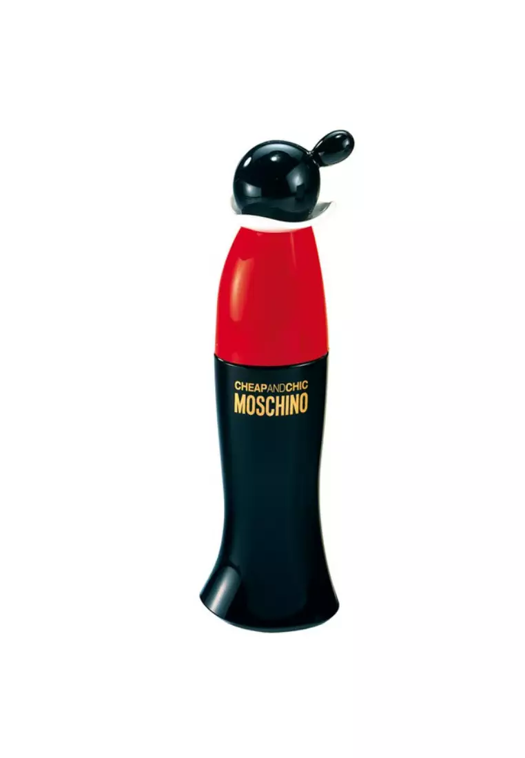 Moschino perfume cheap and chic price clearance