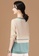 A-IN GIRLS blue and beige Cartoon Print Color-Block Sweater 3B736AA508B627GS_2