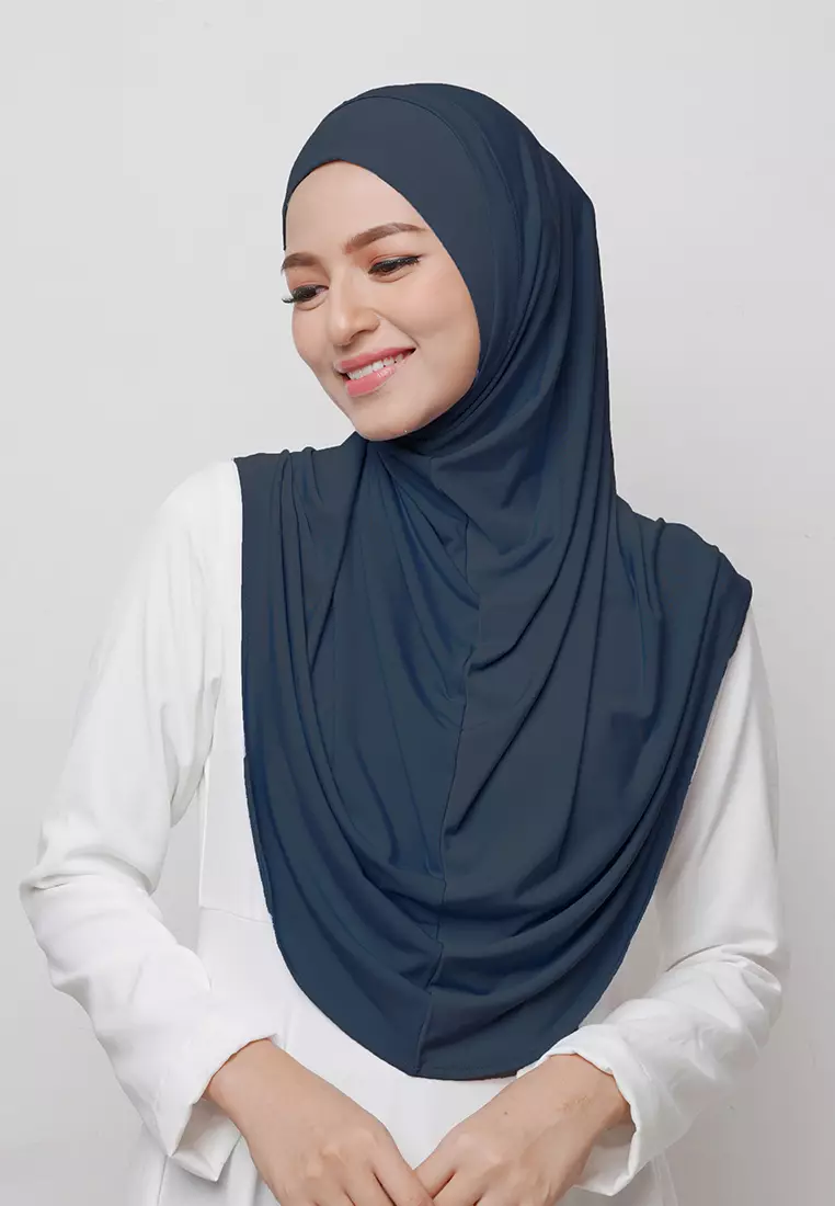 HIJAB INSTAN NAAMI
