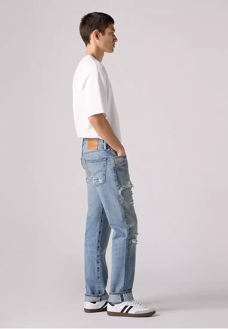 Levi's® Men's 501® Original Jeans (00501-3736)