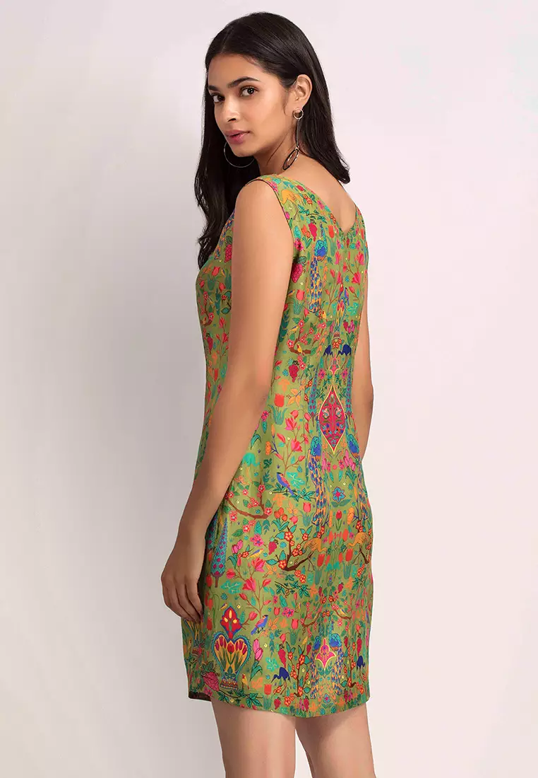 Casual discount short dress